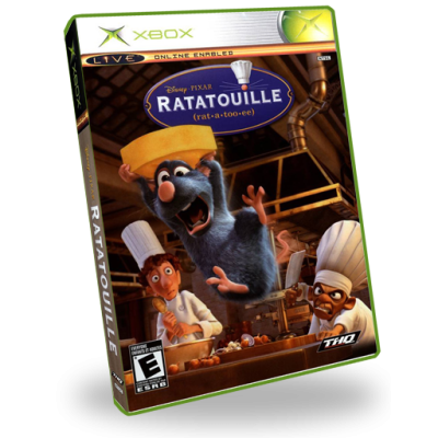 Ratatouille3D Boxes Italic